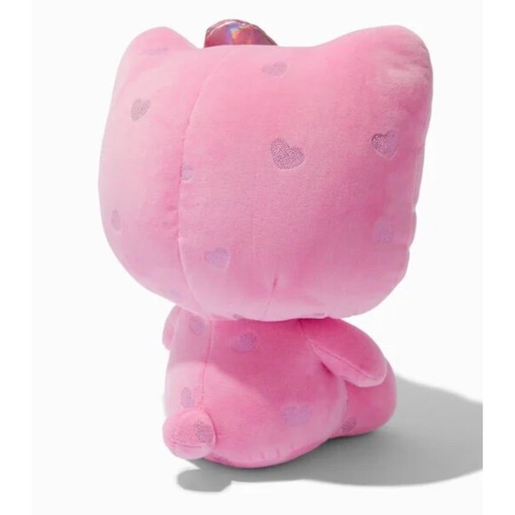 Hello Kitty 50th Year Anniversary Plush 12 in - Picture 2 of 6
